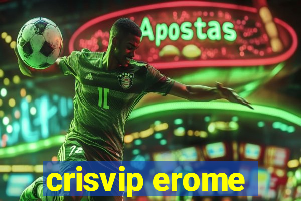 crisvip erome